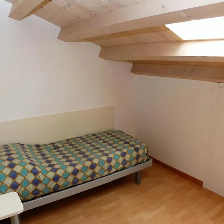 Fuer 10 Personen Ca 100 Qm In Bibione, Adriakueste Italien Und Umgebung Holiday home Bibione