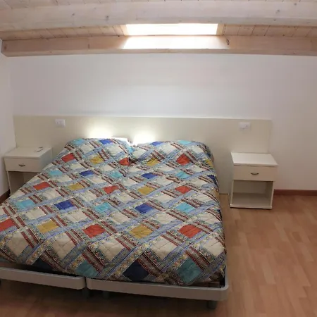 Fuer 10 Personen Ca 100 Qm In Bibione, Adriakueste Italien Und Umgebung Holiday home *