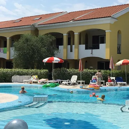 Holiday home Fuer 10 Personen Ca 100 Qm In Bibione, Adriakueste Italien Und Umgebung *