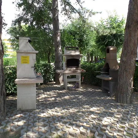 Fuer 10 Personen Ca 100 Qm In Bibione, Adriakueste Italien Und Umgebung Holiday home